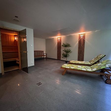 Sw Apartamenty Czarna Gora Sienna  Kültér fotó