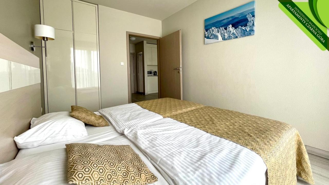 Sw Apartamenty Czarna Gora Sienna  Kültér fotó