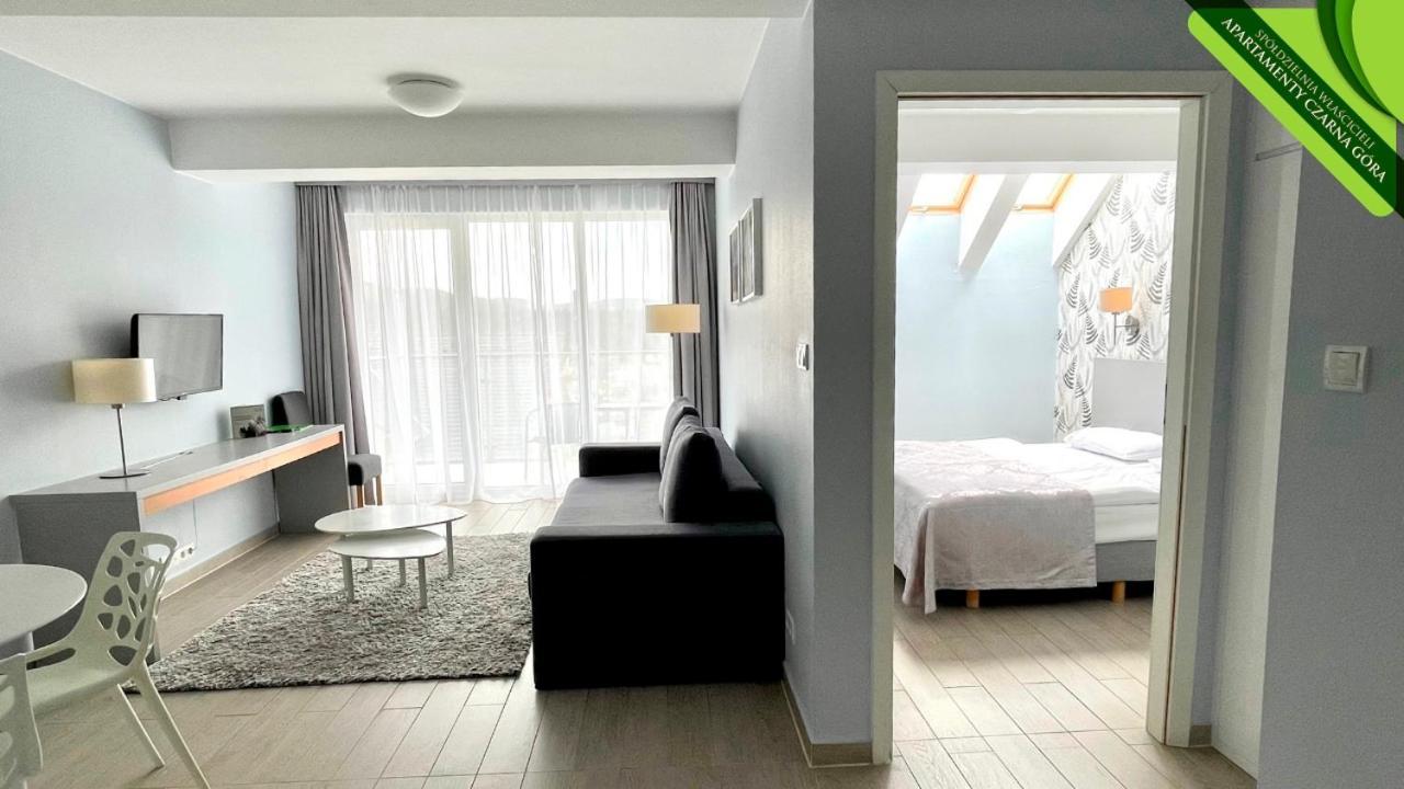 Sw Apartamenty Czarna Gora Sienna  Kültér fotó