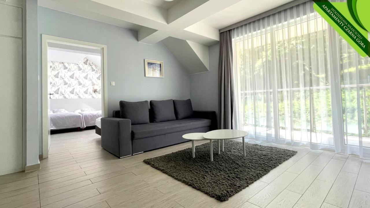 Sw Apartamenty Czarna Gora Sienna  Kültér fotó