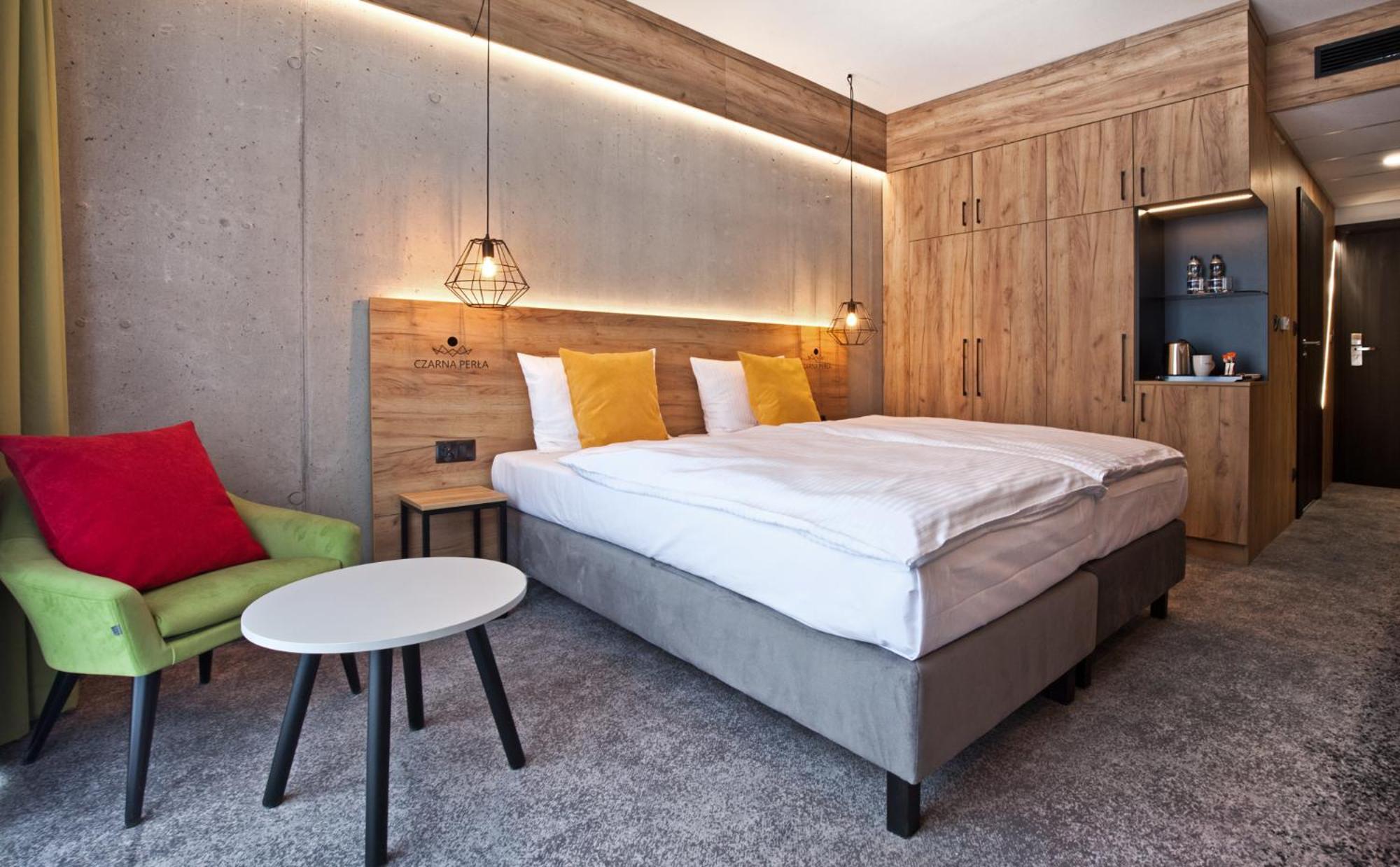 Sw Apartamenty Czarna Gora Sienna  Kültér fotó